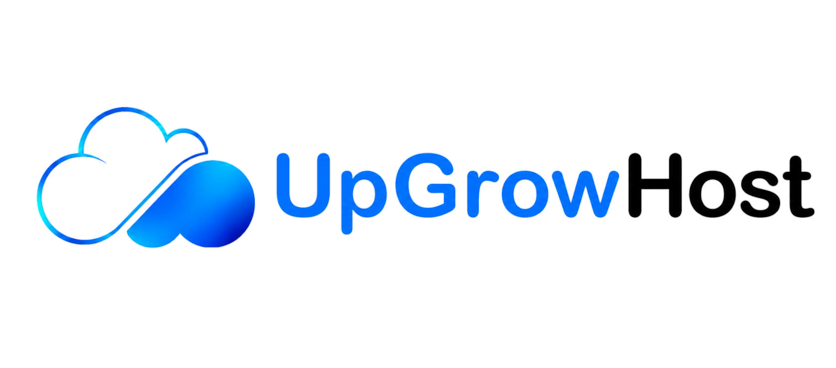 UP GROW HOST